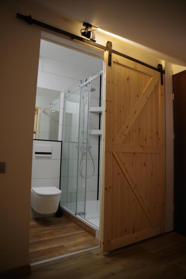Ski House Szczyrk - Czyrna Zewnętrze zdjęcie