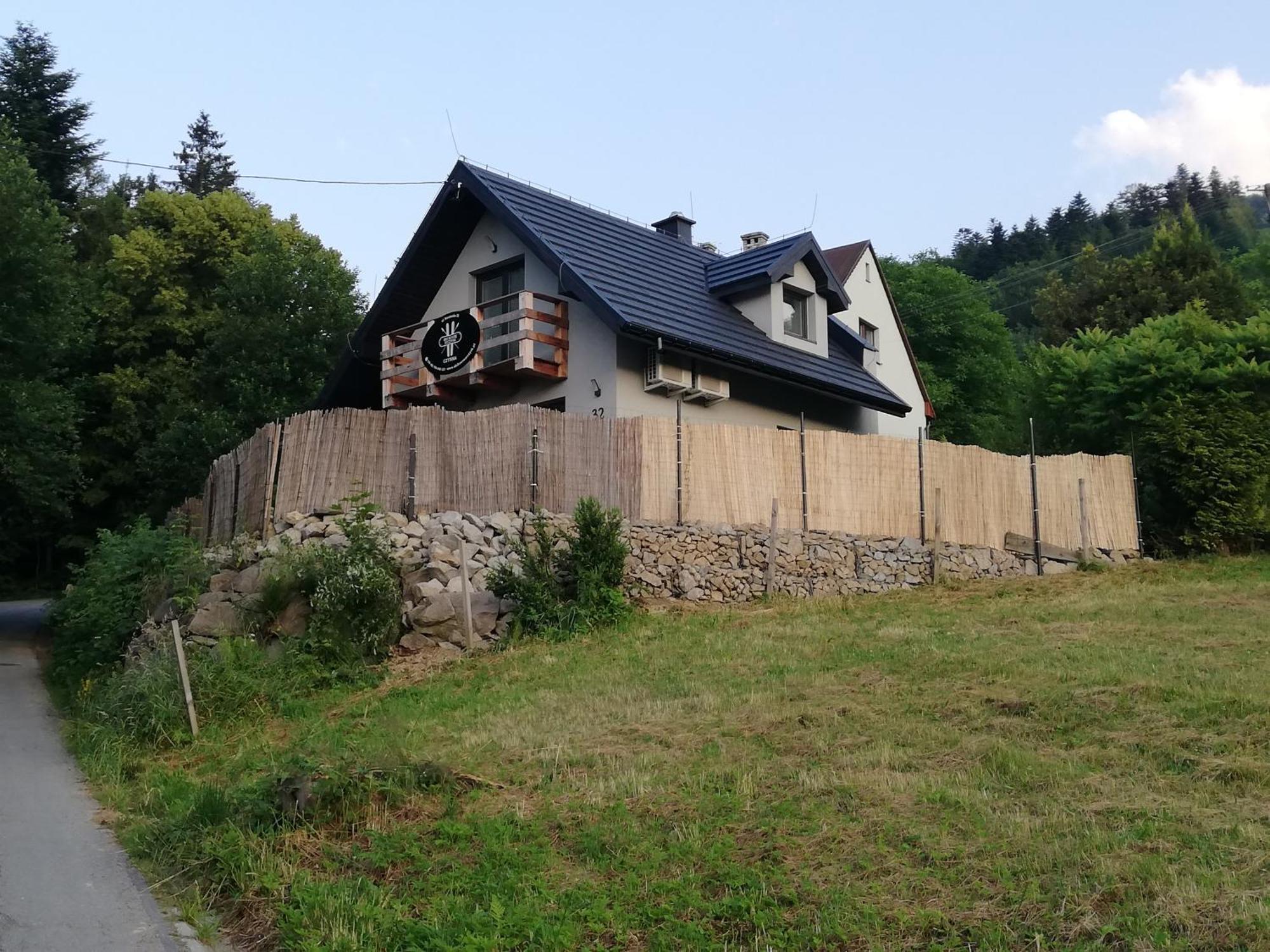 Ski House Szczyrk - Czyrna Zewnętrze zdjęcie