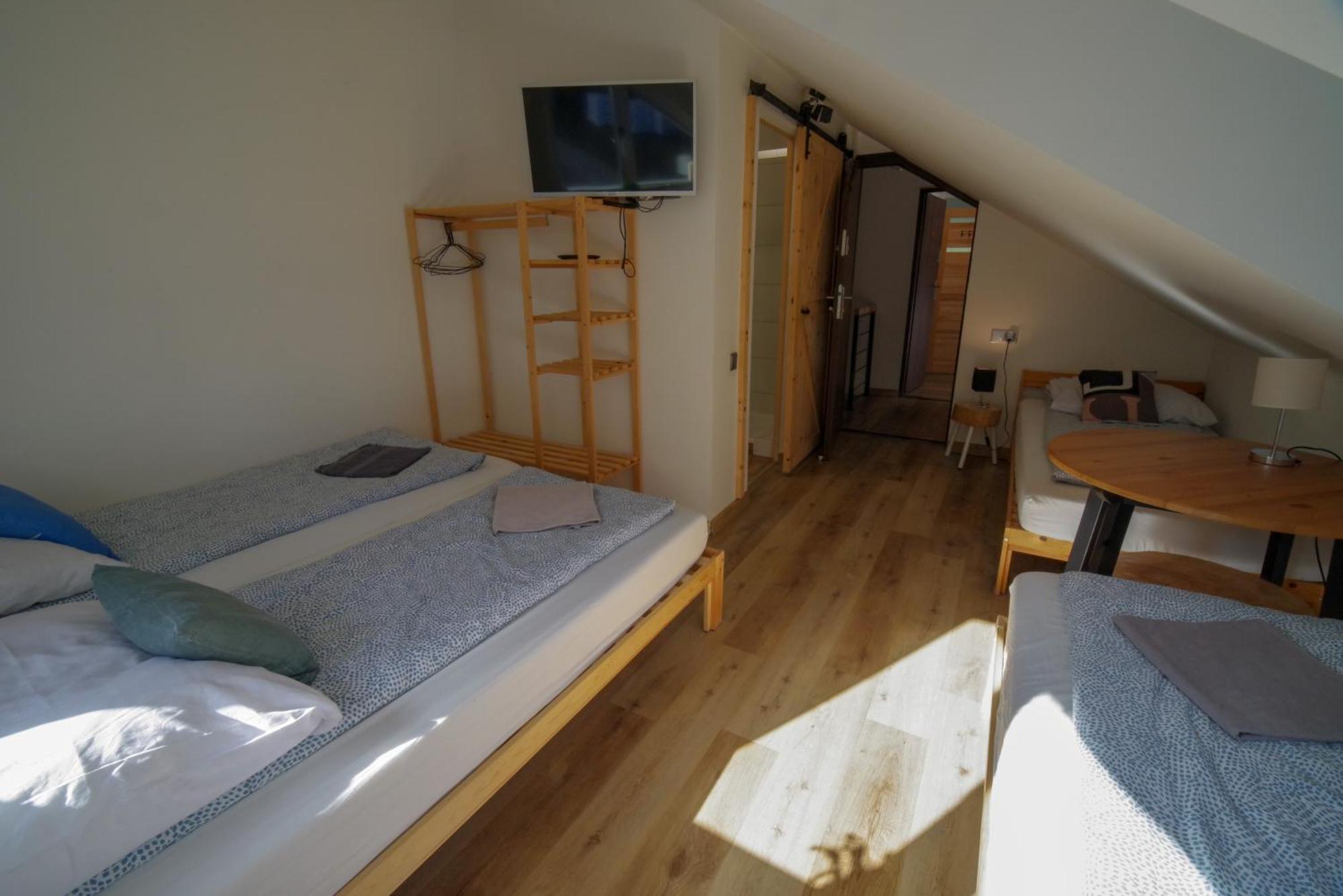 Ski House Szczyrk - Czyrna Zewnętrze zdjęcie