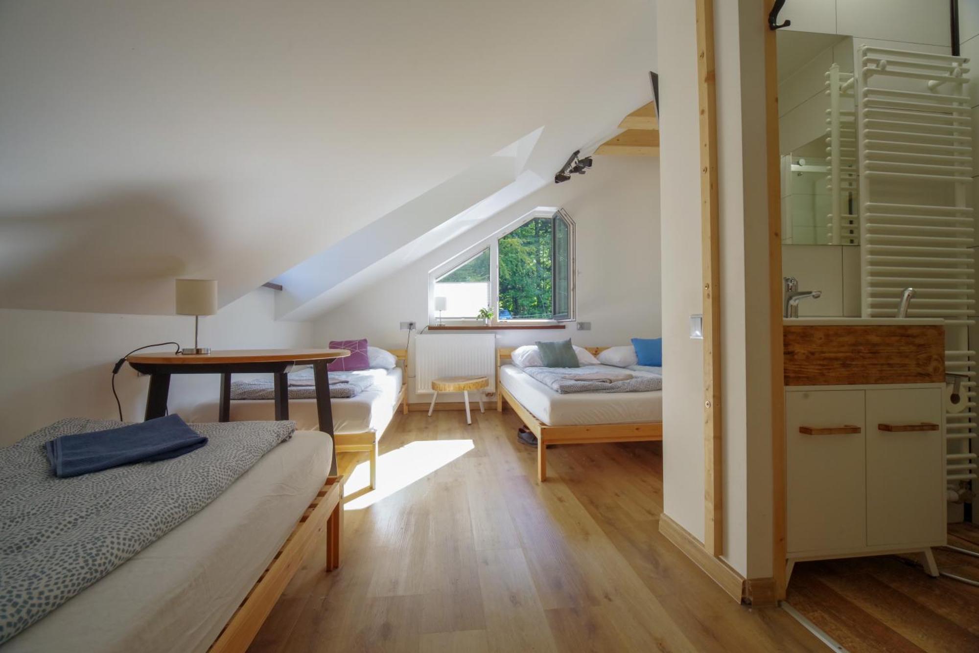 Ski House Szczyrk - Czyrna Zewnętrze zdjęcie