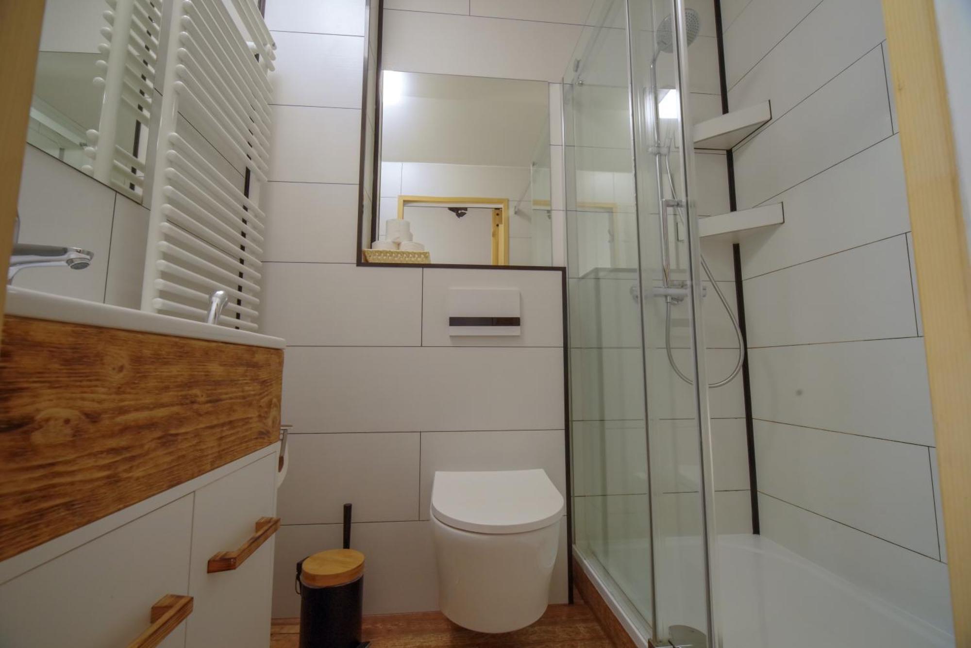 Ski House Szczyrk - Czyrna Zewnętrze zdjęcie
